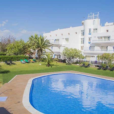 Carvoeiro Garden Hotel Bagian luar foto
