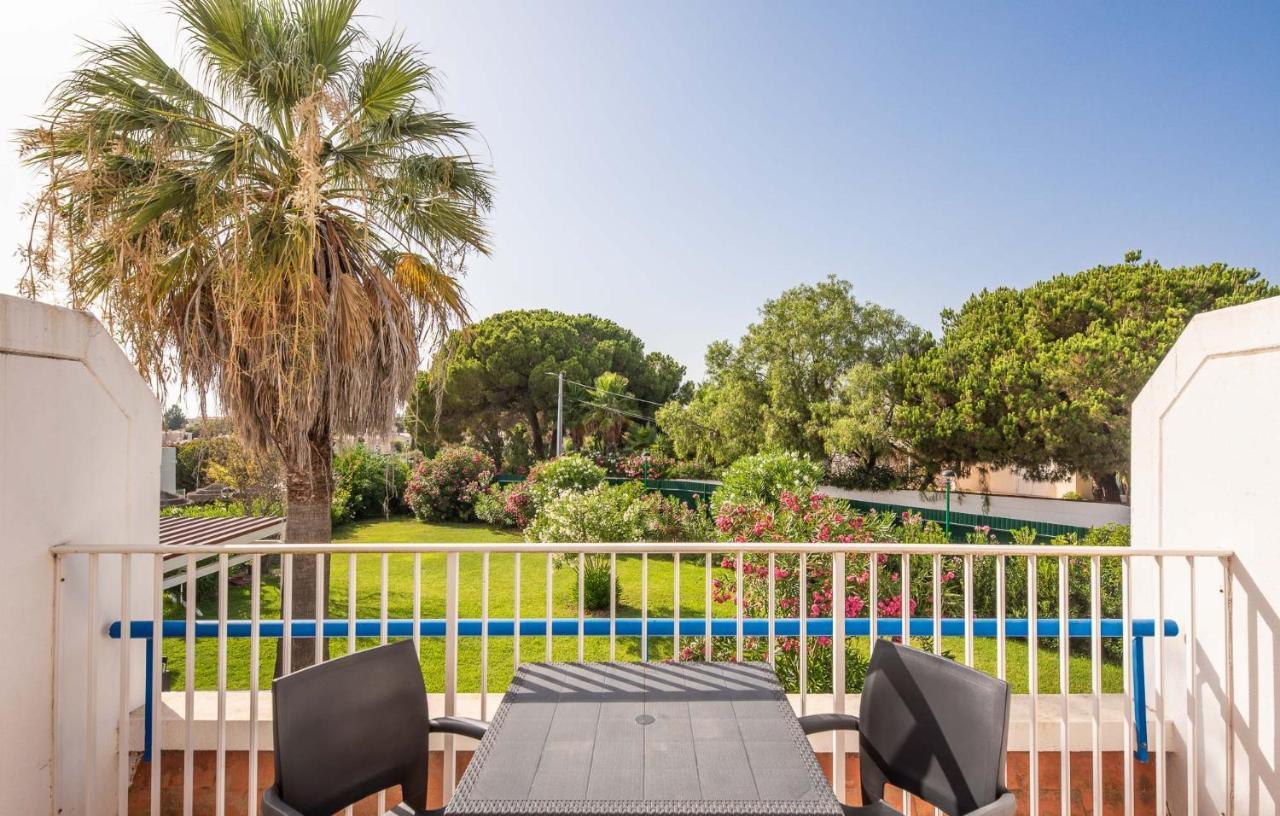 Carvoeiro Garden Hotel Bagian luar foto