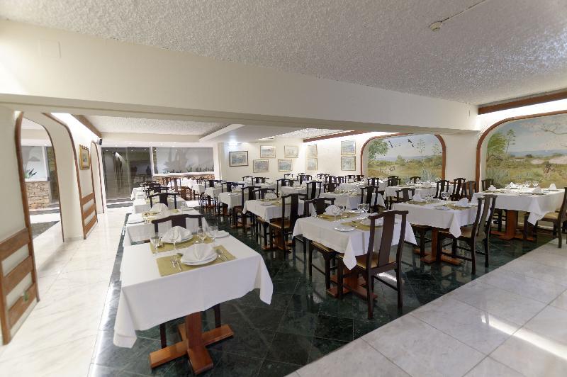 Carvoeiro Garden Hotel Bagian luar foto