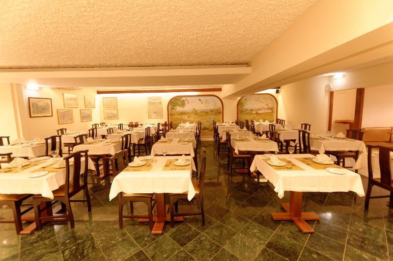 Carvoeiro Garden Hotel Bagian luar foto